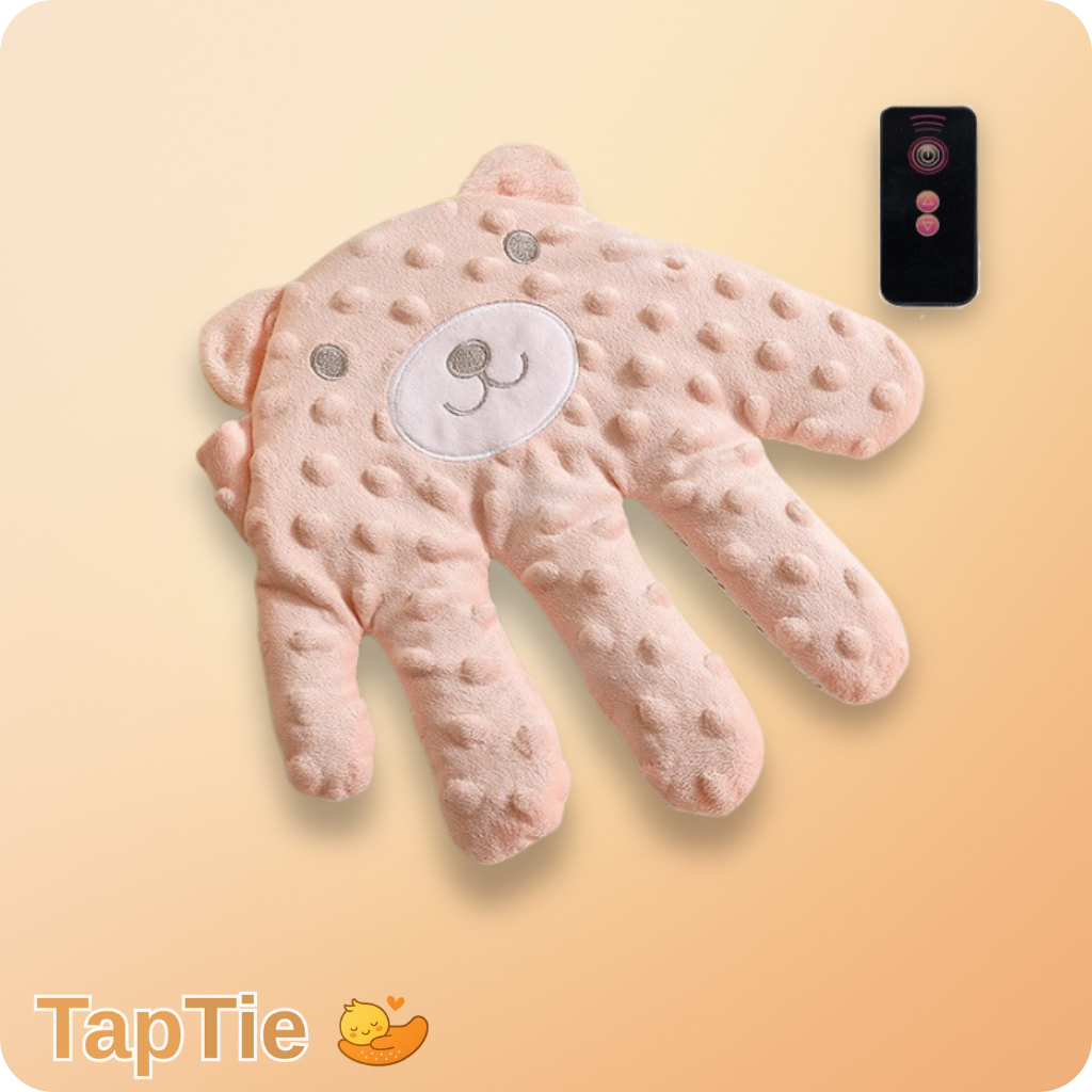 ™TapTie - מבית BabyTie