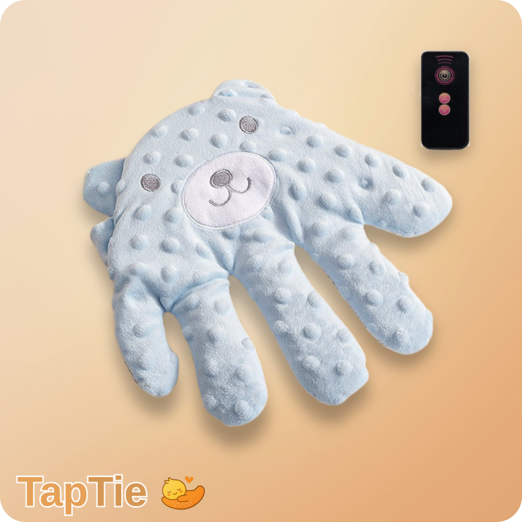 ™TapTie - מבית BabyTie