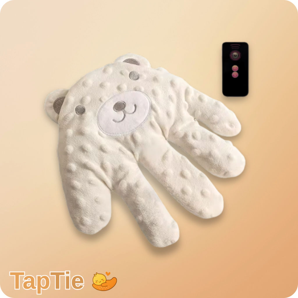 ™TapTie - מבית BabyTie