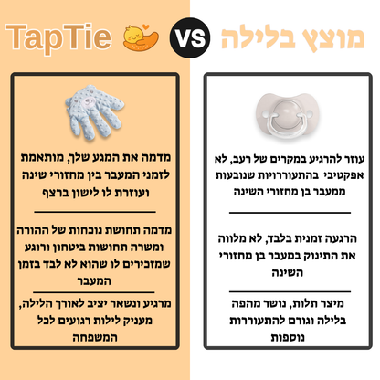 טאפטאי מבית בייביטאי